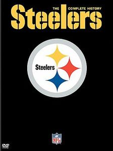 Steelers: The Complete History
