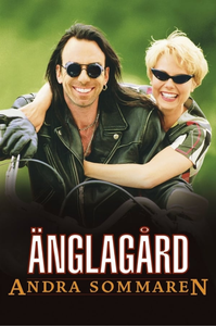 Änglagård - Andra Sommaren