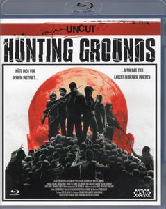 Hunting Grounds
