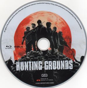 Hunting Grounds