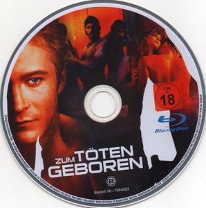 Zum Töten Geboren