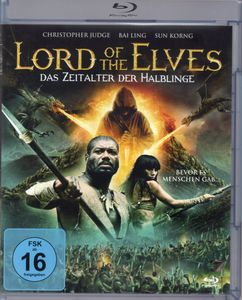 Lord Of The Elves - Das Zeitalter Der Halblinge