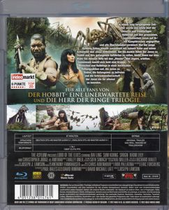 Lord Of The Elves - Das Zeitalter Der Halblinge