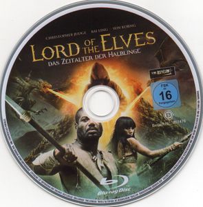 Lord Of The Elves - Das Zeitalter Der Halblinge