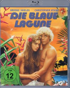 Die Blaue Lagune