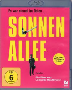 Sonnenallee
