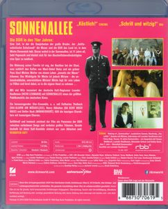 Sonnenallee