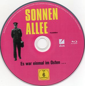 Sonnenallee