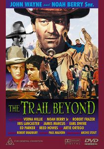 The Trail Beyond