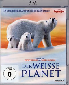 Der Weisse Planet