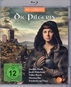 Die Pilgerin
