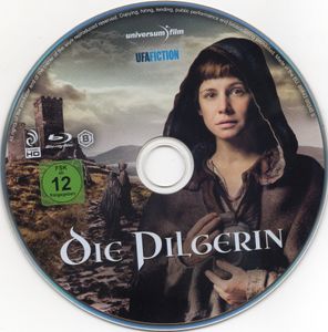 Die Pilgerin