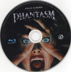 Das Böse - Phantasm