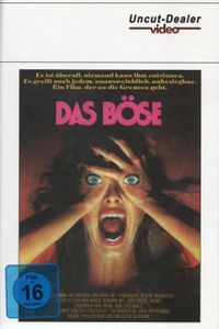 Das Böse - Phantasm