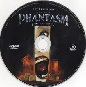Das Böse - Phantasm