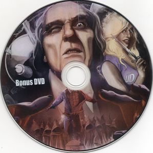 Das Böse - Phantasm