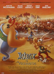 Asterix Et Les Vikings