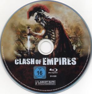 Clash Of Empires - Die Schlacht Um Asien