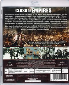 Clash Of Empires - Die Schlacht Um Asien