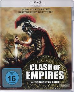 Clash Of Empires - Die Schlacht Um Asien