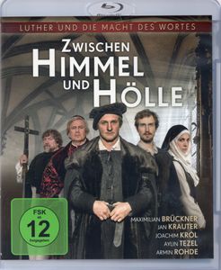 Zwischen Himmel Und Hölle