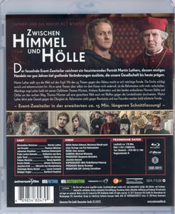 Zwischen Himmel Und Hölle