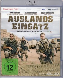 Auslandseinsatz - Zwischen Allen Fronten...