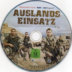 Auslandseinsatz - Zwischen Allen Fronten...