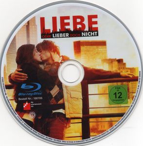 Liebe Oder Lieber Doch Nicht