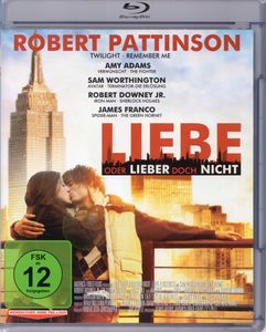 Liebe Oder Lieber Doch Nicht