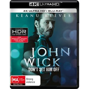 John Wick