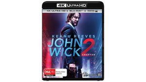 John Wick: Chapter 2