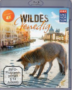 Wildes Venedig