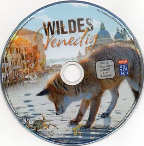 Wildes Venedig