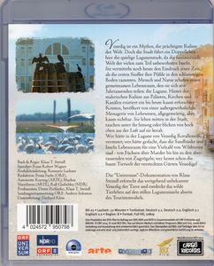 Wildes Venedig