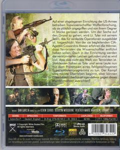 Flesh Wounds - Blutige Wunden
