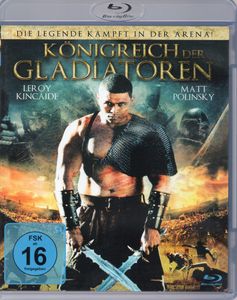 Königreich Der Gladiatoren