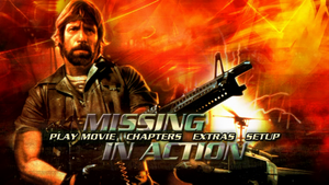 Missing in Action