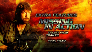 Missing in Action