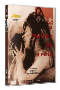 A Mulher Da Areia - Edição Especial