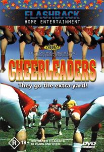 The Cheerleaders