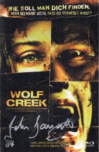 Wolf Creek