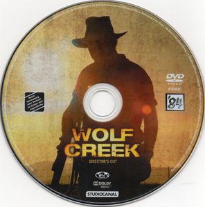 Wolf Creek