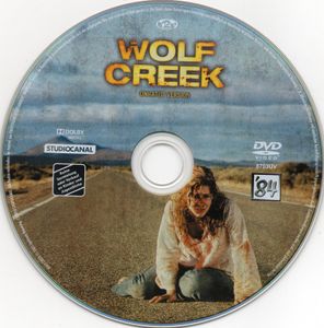 Wolf Creek