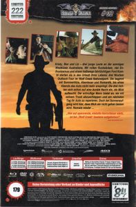 Wolf Creek
