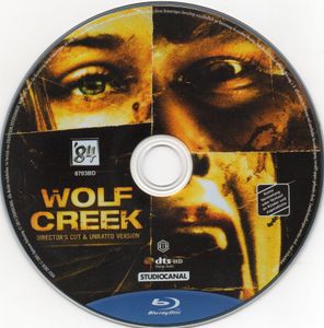 Wolf Creek