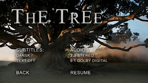 The Tree