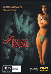 Passionate Revenge