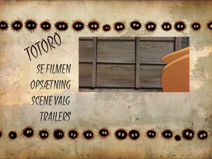 Min Nabo Totoro
