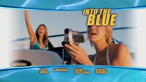 Into The Blue